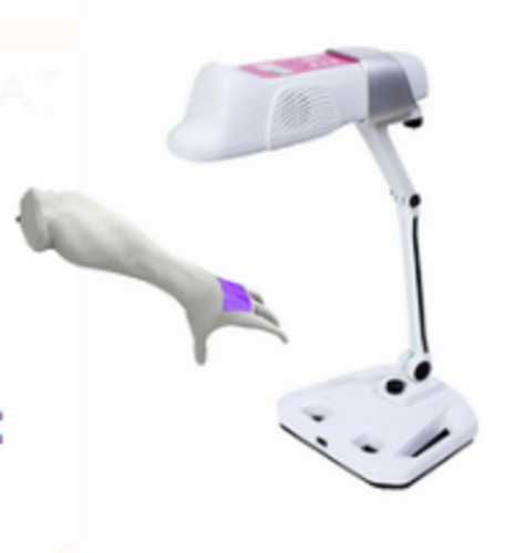 Infrared Vein Finder VF 150
