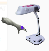 Infrared Vein Finder VF 150