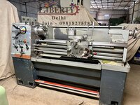 Colchester 1000 mm Length Lathe Machine