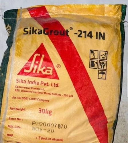Sika Grout 214 IN