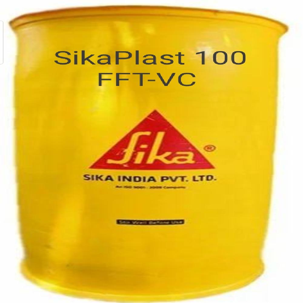 SikaPlast 100 FFT-VC