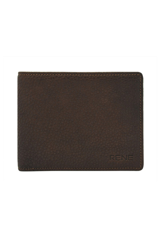 GENUINE LEATHER GENTS WALLET