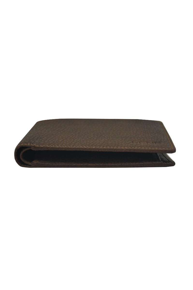 GENUINE LEATHER GENTS WALLET
