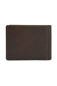GENUINE LEATHER GENTS WALLET