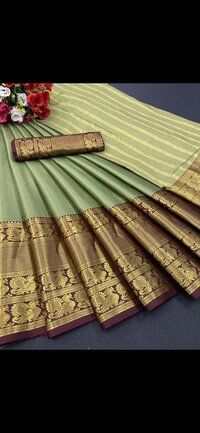 BANARASI SILK SAREE