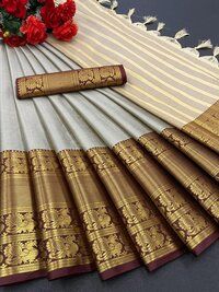 BANARASI SILK SAREE