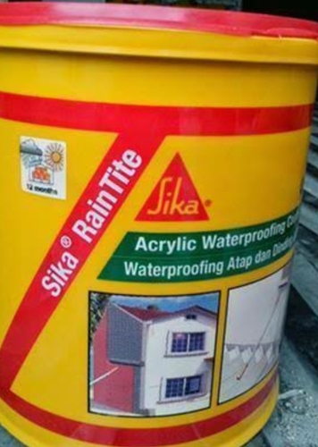 Sika Raintite I