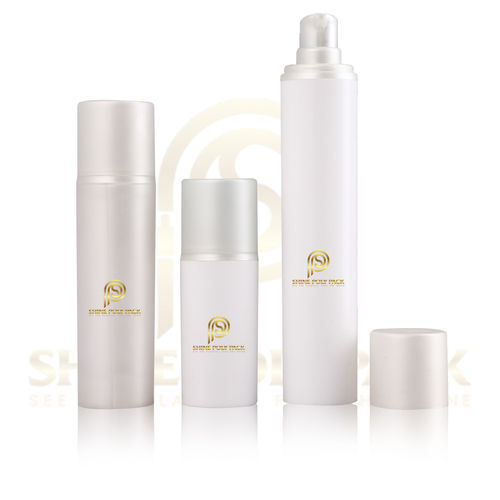 15ml AIRLESS BOTTLE