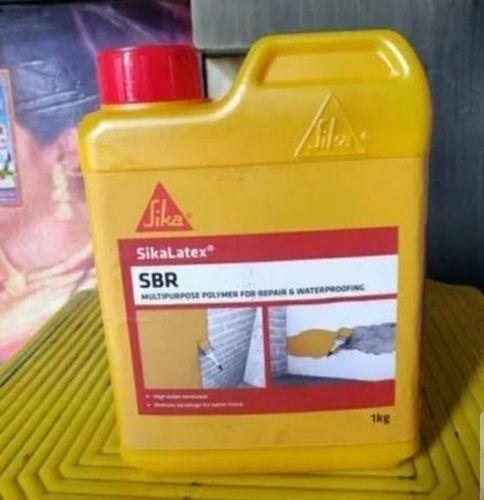 Sika latex sbr