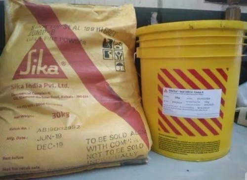 Sika Topseal 109 Hi