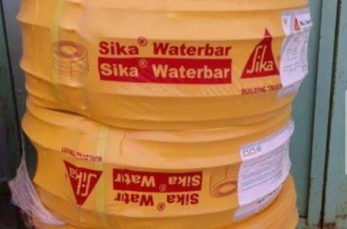 Sika waterbar24