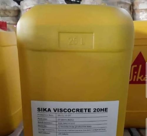 Sika Viscocrete 20he