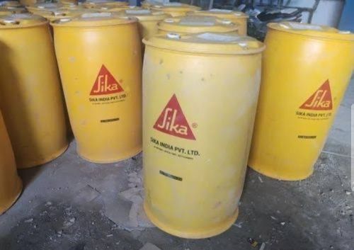 Sika plastocrete plus