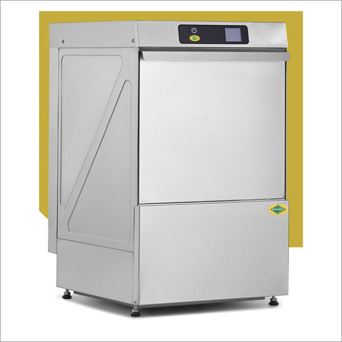 Western Under Counter Glass Washer