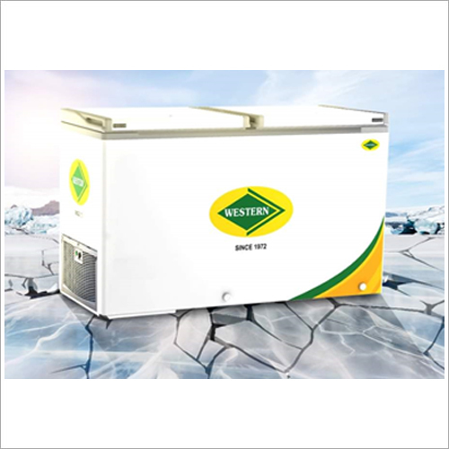 Commercial Deep Freezer