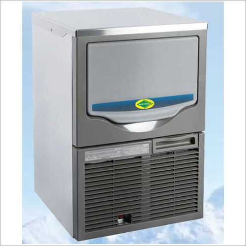 Ice Machine Refrigerator 2022 LR