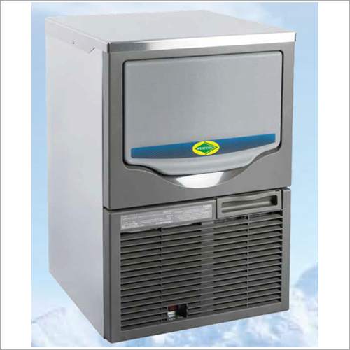 Ice Machine Refrigerator