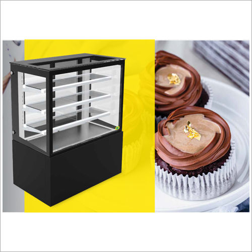 Pastry Cabinet Refrigerator 2022 LR