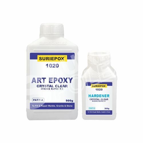 ART EPOXY-1020 900gm