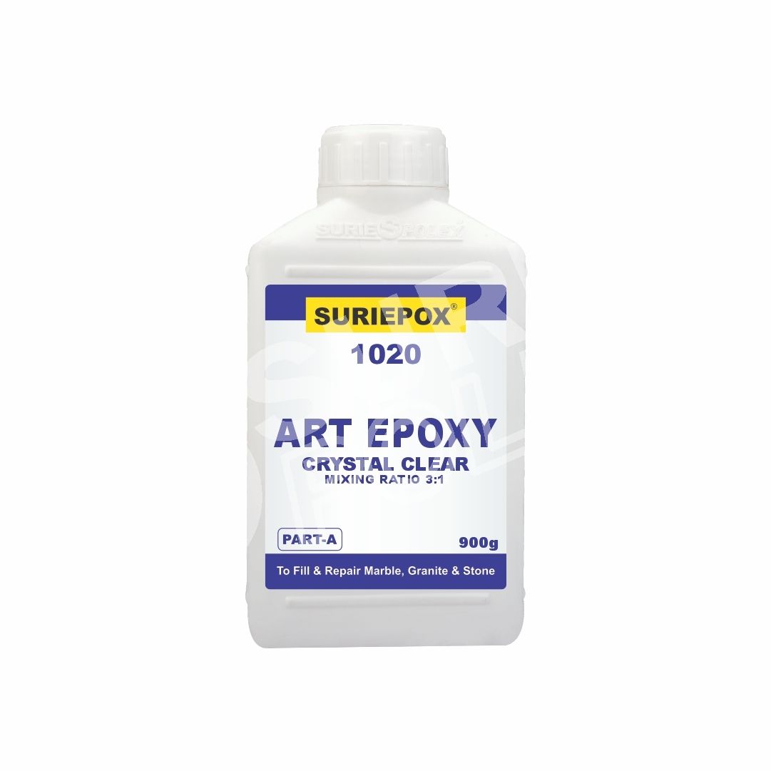 ART EPOXY-1020 900gm