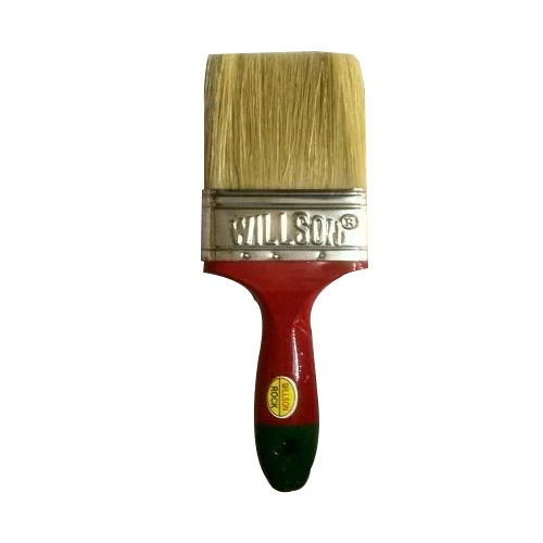 Willson Rock Paint Brush