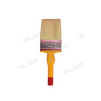 115mm Willson Paint Brush - Brush Material: Nylon
