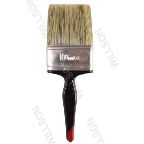 Bullet Mix Paint Brush