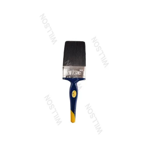 Nylon Willson Black Brush