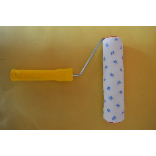 Blue Star Microfiber Paint Roller