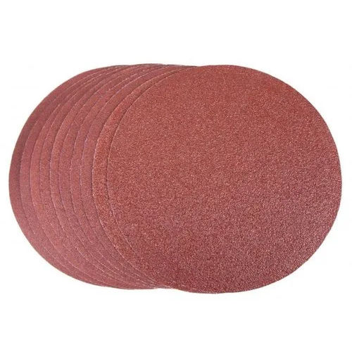 Sanding Abrasive Disc