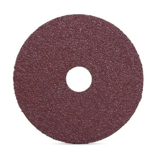 Aluminium Abrasive Disc