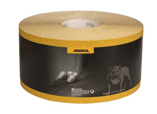 Abrasive Mirka Basecut Roll