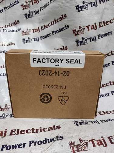 ALLEN BRADLEY 1756-L72K PLC