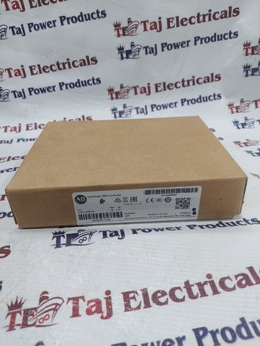 ALLEN BRADLEY 1756-L81ESK PLC