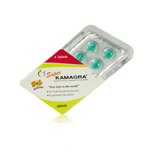 Kmagra Tablets