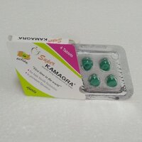 Kmagra Tablets