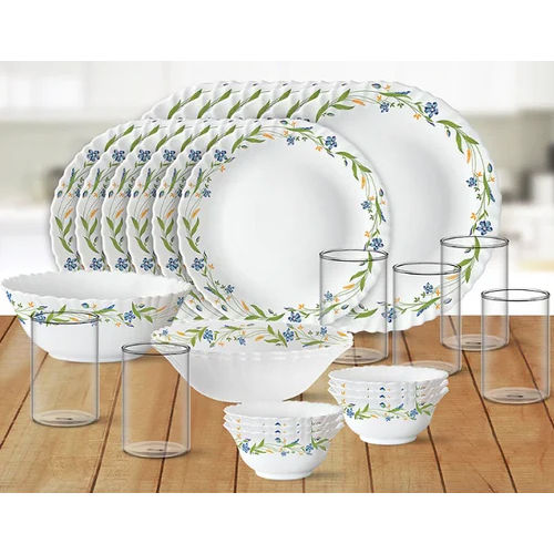 Larah Dinner Set