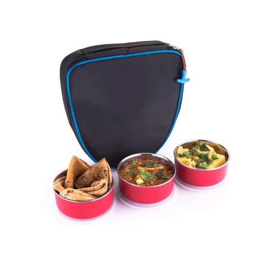 Exclusive Lunch Box