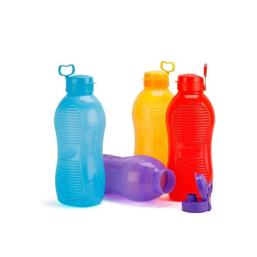 2 Ltr Oliveware Jumbo Water Bottle