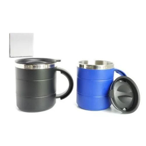 450ml Stainless Steel Coffee Mug