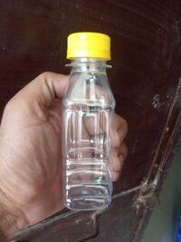 100 Ml Pet Juice Bottles