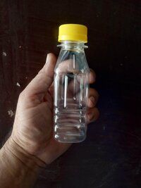 100 Ml Pet Juice Bottles