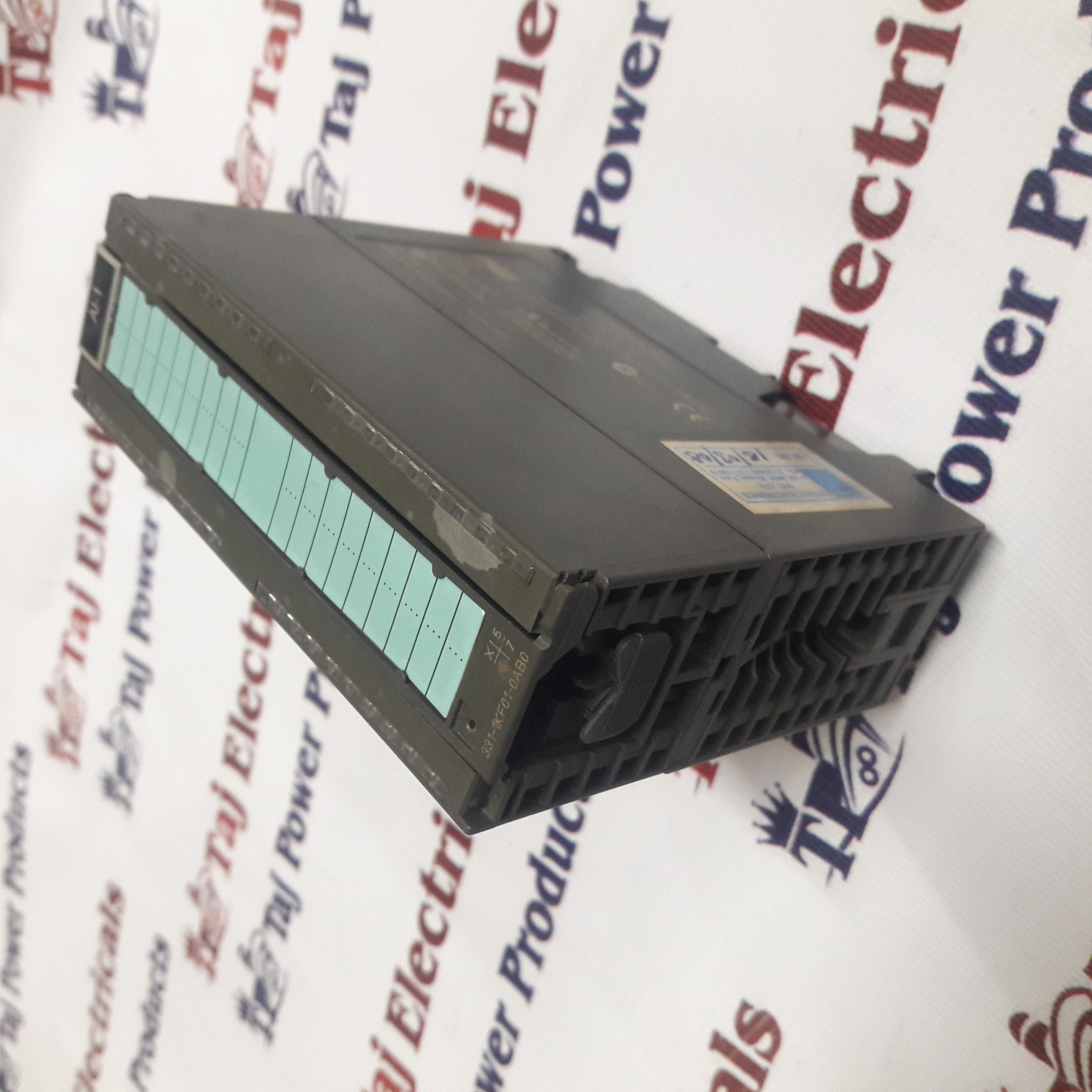 SIEMENS 6ES7 317-2EK13-0AB0 PLC
