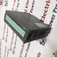 SIEMENS 6ES7 317-2EK13-0AB0 PLC
