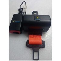 Forklift Seat Belt Warning Light