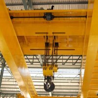 2 Ton to 20 ton EOT Crane