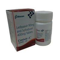 Cimivir L Tablets