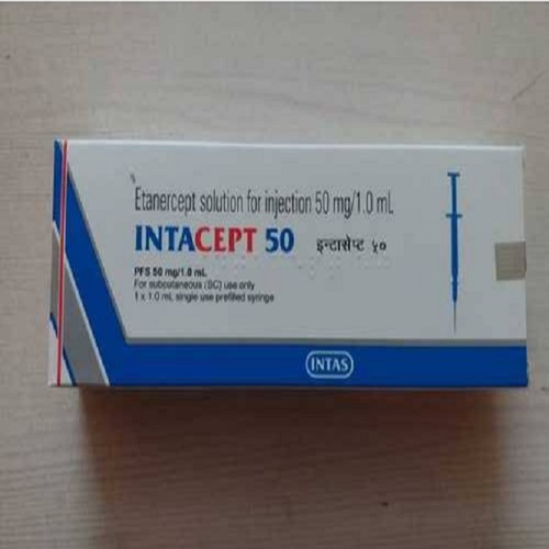 Intacept 50 mg