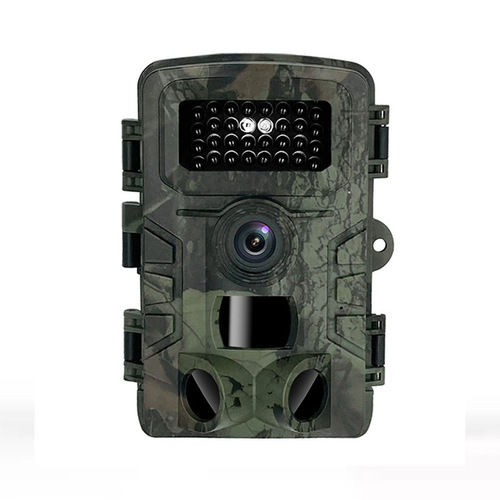 Trail Camera with Night Vision