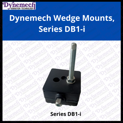 Dynemech Wedge Mounts Series DB1i